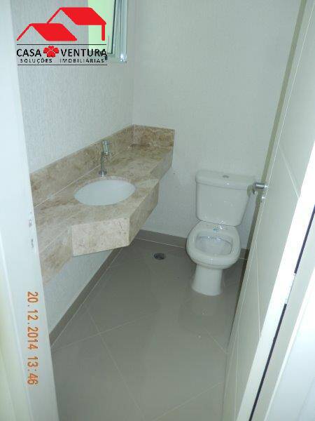 Sobrado à venda com 3 quartos - Foto 11