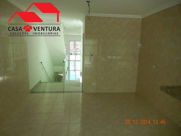 Sobrado à venda com 3 quartos - Foto 12