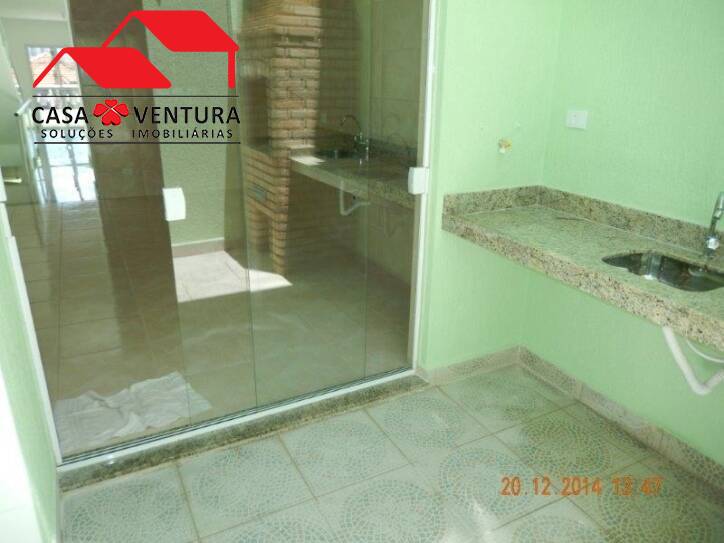 Sobrado à venda com 3 quartos - Foto 15