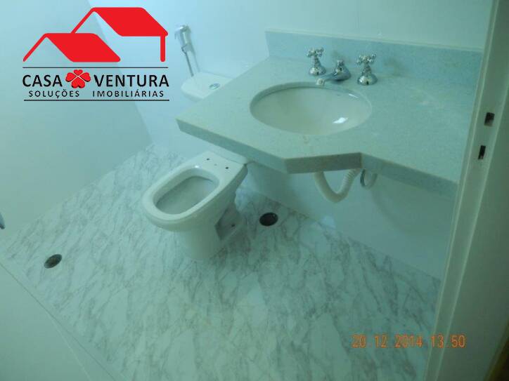 Sobrado à venda com 3 quartos - Foto 21