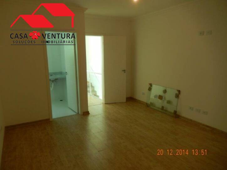 Sobrado à venda com 3 quartos - Foto 29