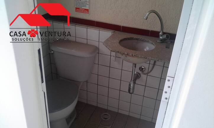 Conjunto Comercial-Sala à venda, 49m² - Foto 5