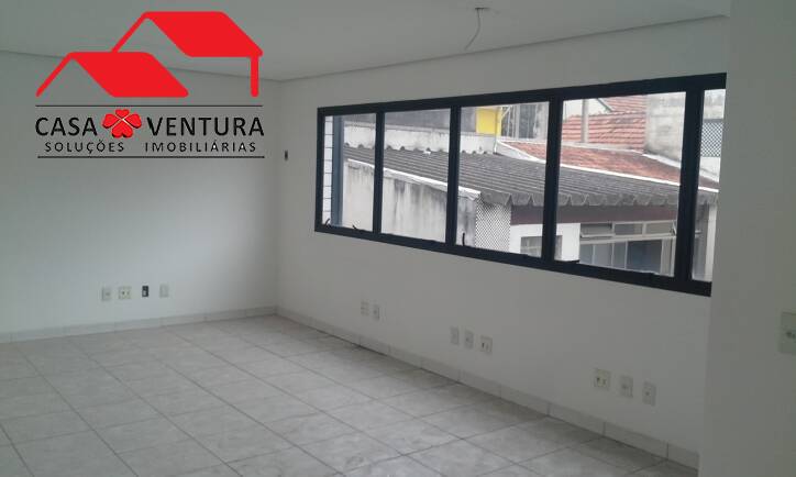 Conjunto Comercial-Sala à venda, 49m² - Foto 8