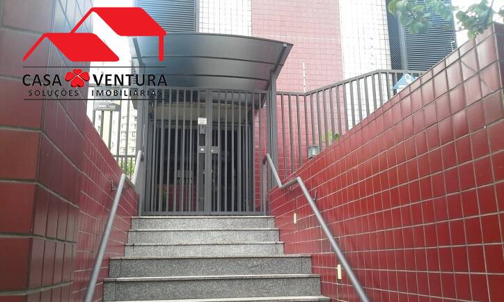 Conjunto Comercial-Sala à venda, 49m² - Foto 13