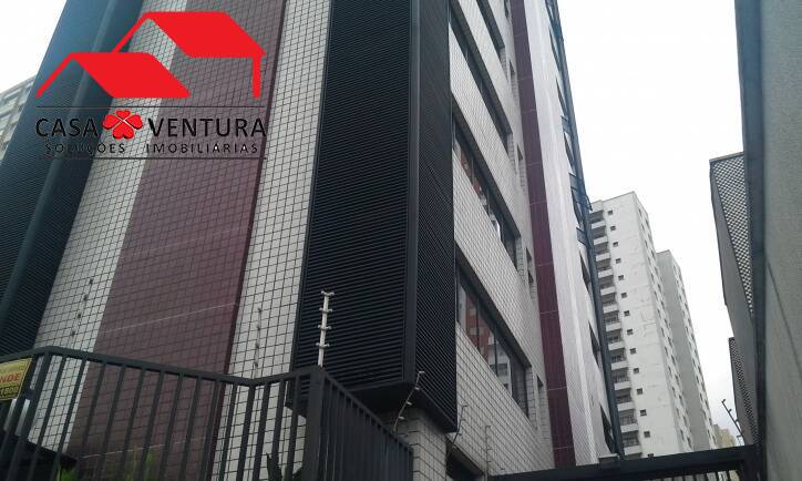 Conjunto Comercial-Sala à venda, 49m² - Foto 15