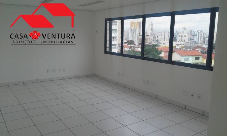 Conjunto Comercial-Sala à venda e aluguel, 49m² - Foto 8