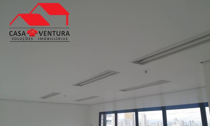 Conjunto Comercial-Sala à venda e aluguel, 49m² - Foto 9