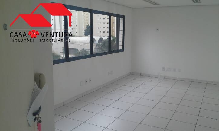 Conjunto Comercial-Sala à venda e aluguel, 49m² - Foto 11