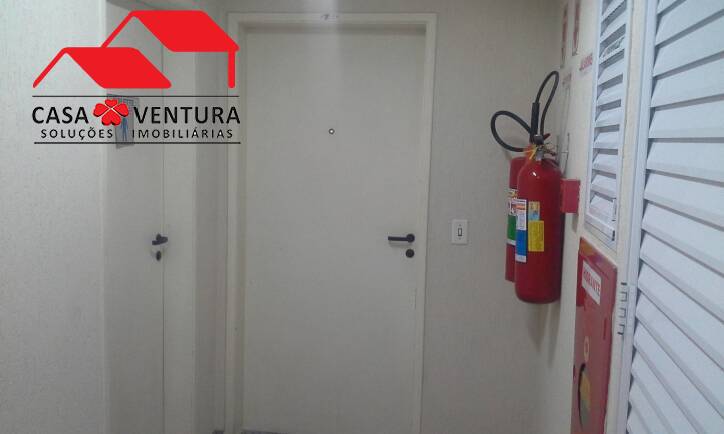 Conjunto Comercial-Sala à venda e aluguel, 49m² - Foto 22