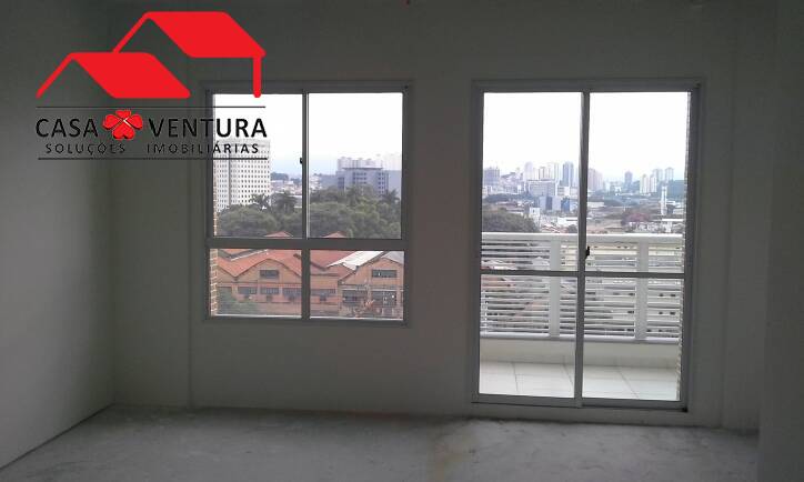 Conjunto Comercial-Sala à venda, 32m² - Foto 3