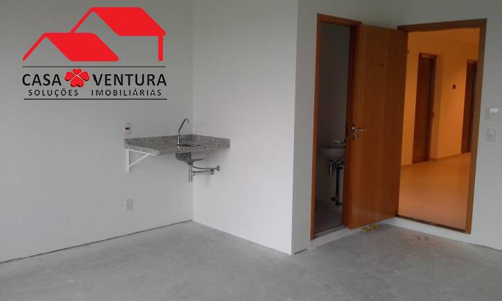 Conjunto Comercial-Sala à venda, 32m² - Foto 5