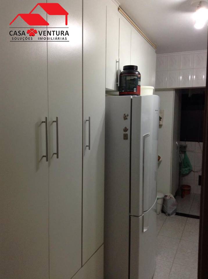 Apartamento à venda com 3 quartos, 71m² - Foto 6