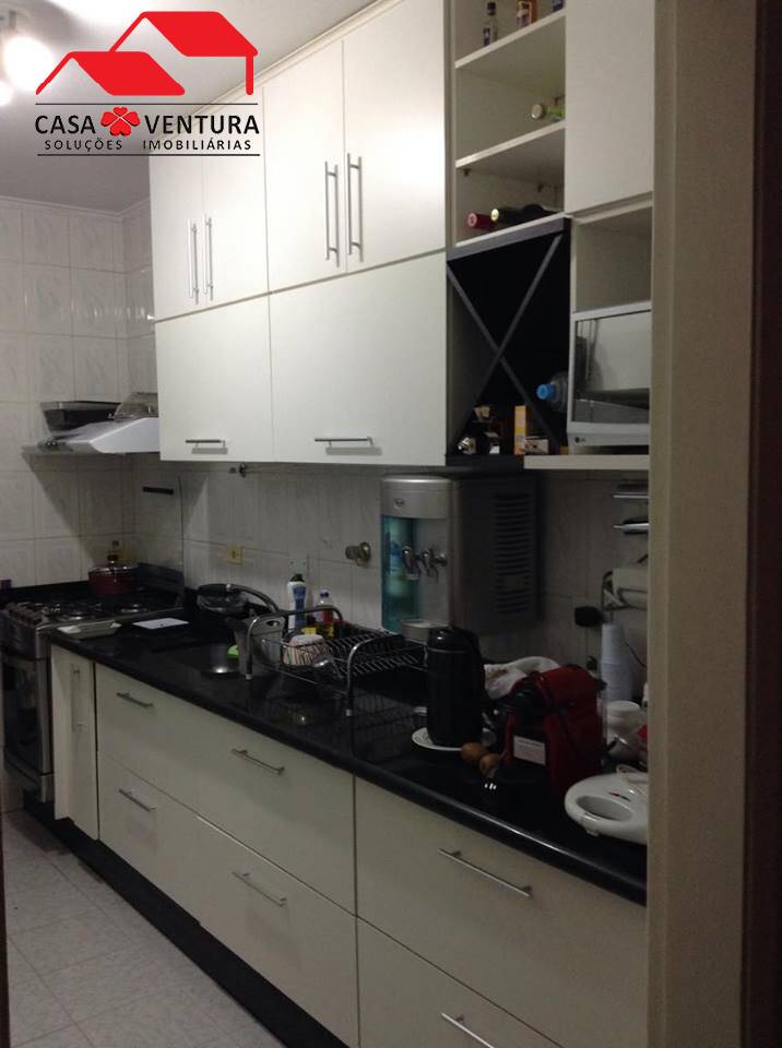 Apartamento à venda com 3 quartos, 71m² - Foto 18