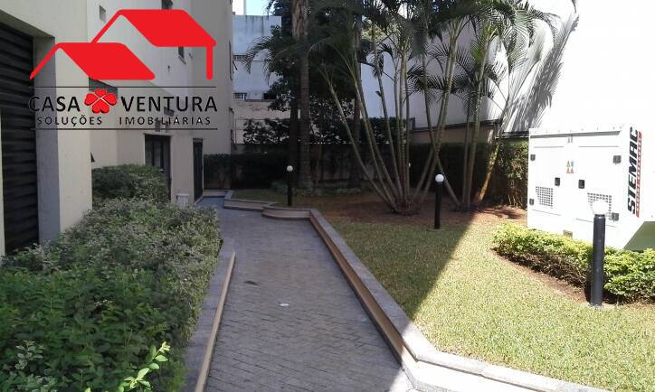 Apartamento à venda com 3 quartos, 71m² - Foto 22