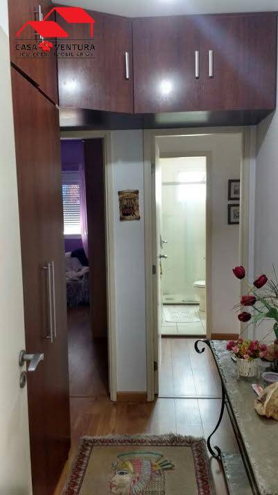 Apartamento à venda com 3 quartos, 93m² - Foto 26