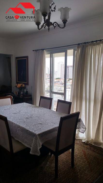 Apartamento à venda com 3 quartos, 93m² - Foto 29