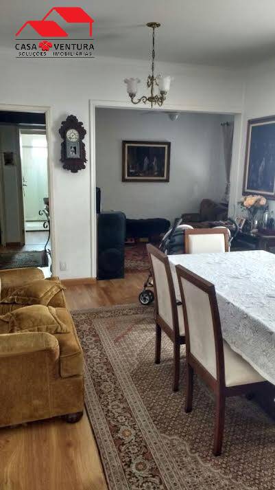 Apartamento à venda com 3 quartos, 93m² - Foto 36