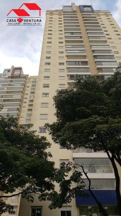 Apartamento à venda com 3 quartos, 93m² - Foto 39