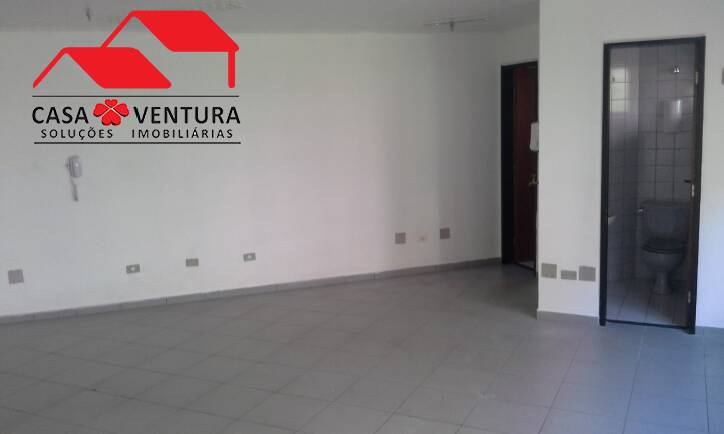 Conjunto Comercial-Sala para alugar, 51m² - Foto 3