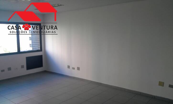 Conjunto Comercial-Sala para alugar, 51m² - Foto 4