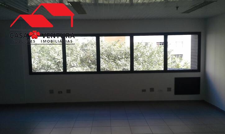 Conjunto Comercial-Sala para alugar, 51m² - Foto 5