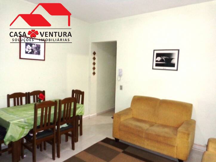 Apartamento à venda com 1 quarto - Foto 2