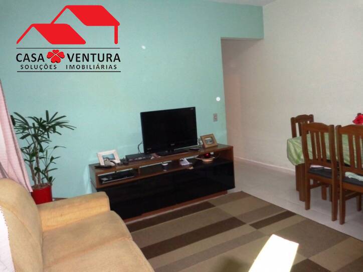 Apartamento à venda com 1 quarto - Foto 4