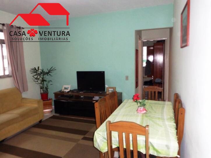 Apartamento à venda com 1 quarto - Foto 5