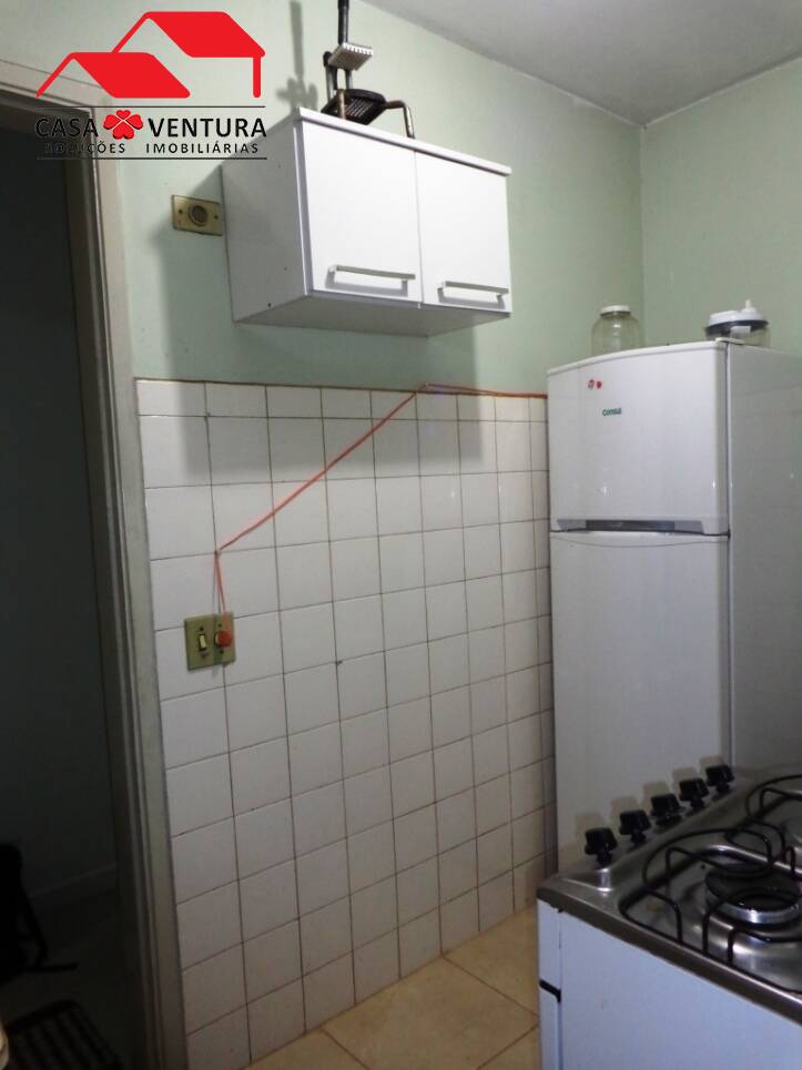 Apartamento à venda com 1 quarto - Foto 21