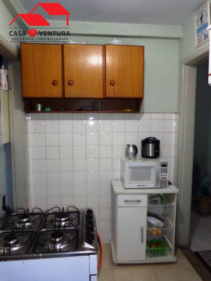 Apartamento à venda com 1 quarto - Foto 22