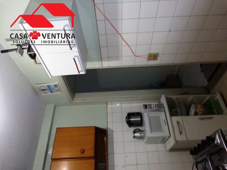 Apartamento à venda com 1 quarto - Foto 23