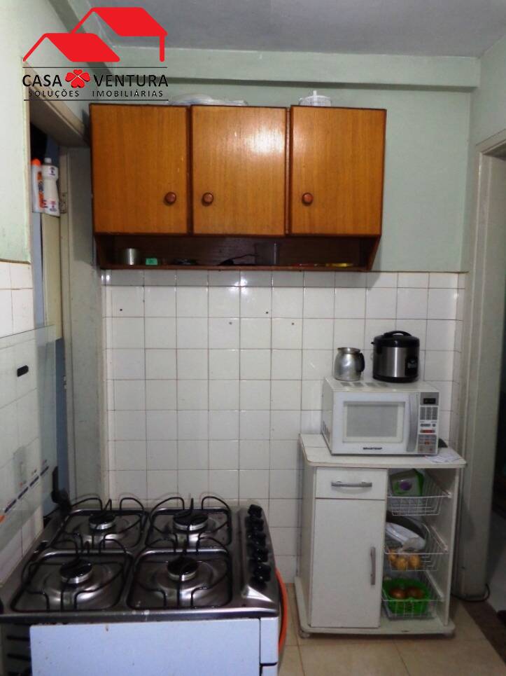 Apartamento à venda com 1 quarto - Foto 24