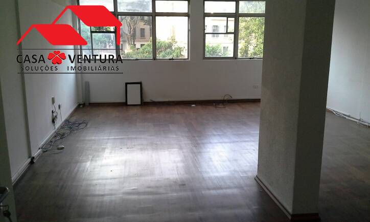 Conjunto Comercial-Sala para alugar, 80m² - Foto 1