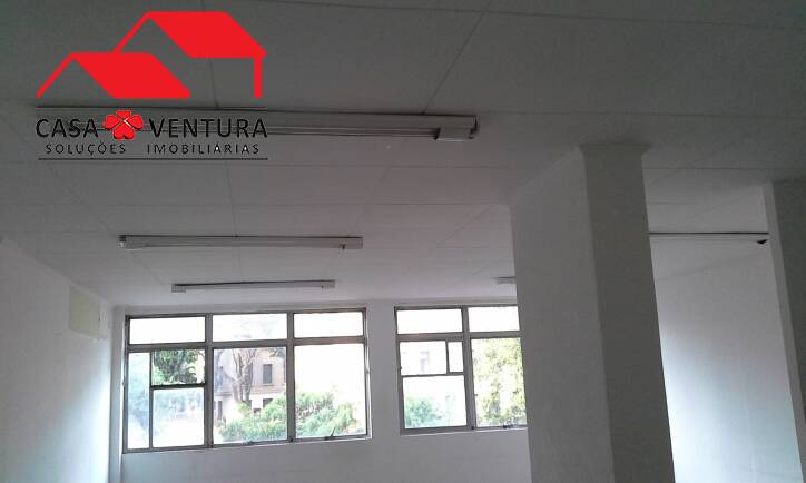 Conjunto Comercial-Sala para alugar, 80m² - Foto 2