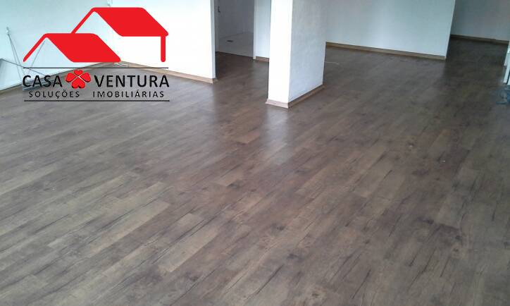 Conjunto Comercial-Sala para alugar, 80m² - Foto 3