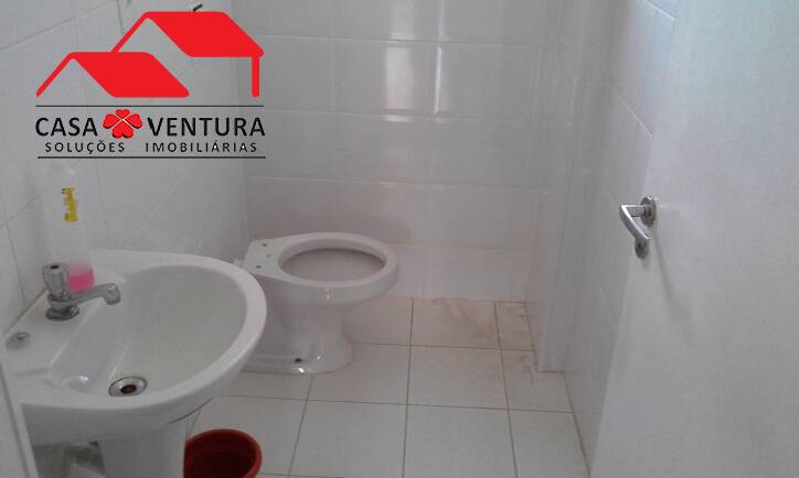 Conjunto Comercial-Sala para alugar, 80m² - Foto 11