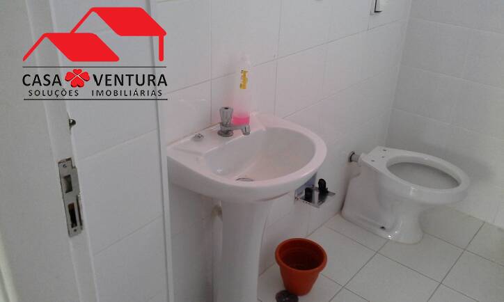 Conjunto Comercial-Sala para alugar, 80m² - Foto 15