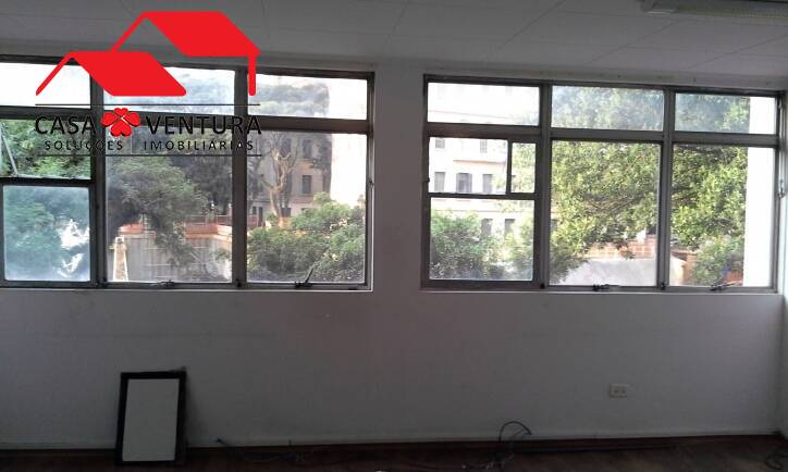 Conjunto Comercial-Sala para alugar, 80m² - Foto 27