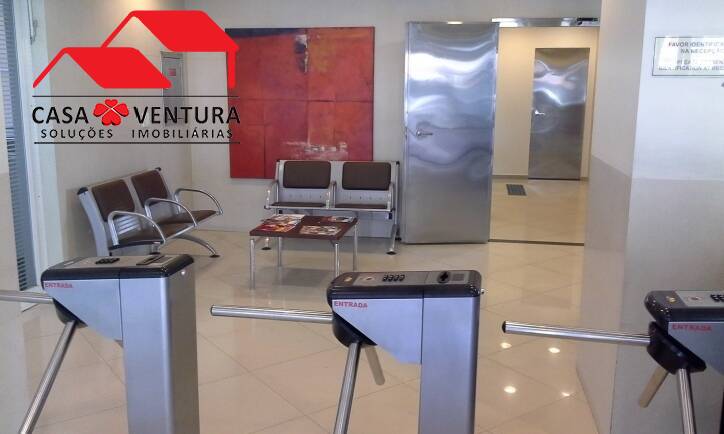 Conjunto Comercial-Sala para alugar, 80m² - Foto 33