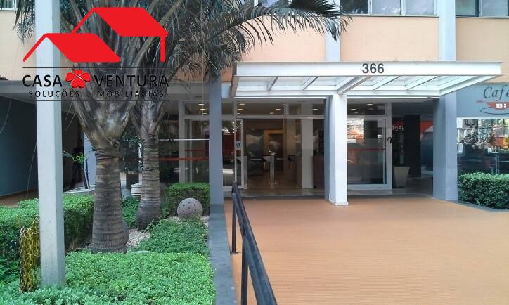 Conjunto Comercial-Sala para alugar, 80m² - Foto 34