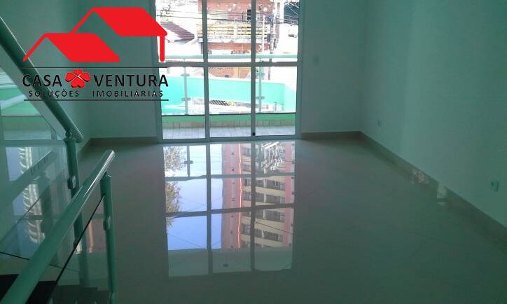 Sobrado à venda com 3 quartos - Foto 5