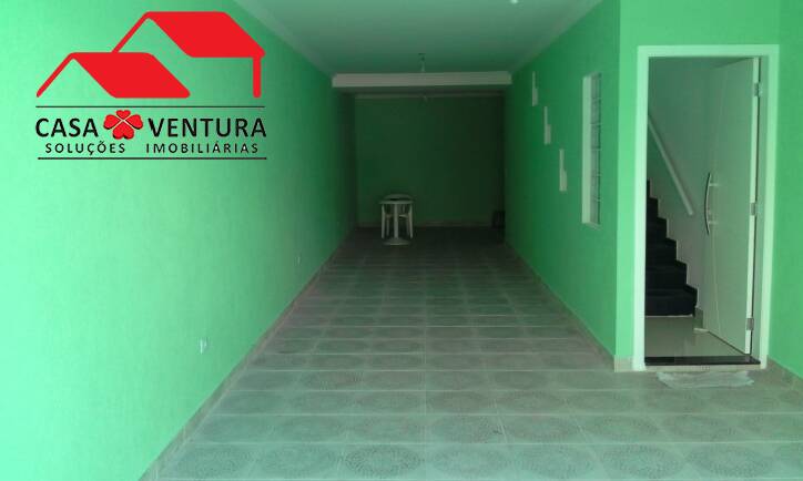 Sobrado à venda com 3 quartos - Foto 7