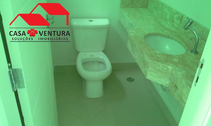 Sobrado à venda com 3 quartos - Foto 9