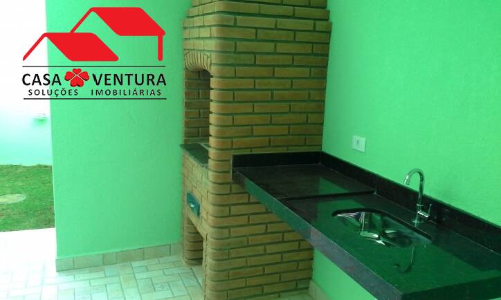 Sobrado à venda com 3 quartos - Foto 15