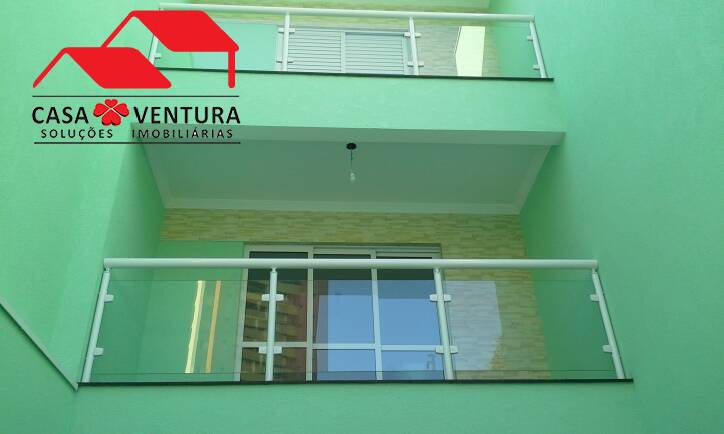 Sobrado à venda com 3 quartos - Foto 35