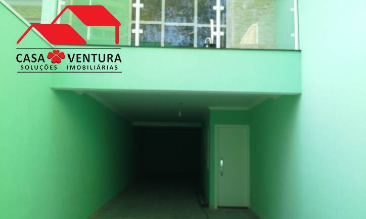 Sobrado à venda com 3 quartos - Foto 43