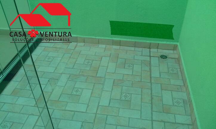 Sobrado à venda com 3 quartos - Foto 6