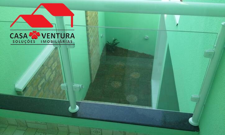 Sobrado à venda com 3 quartos - Foto 29