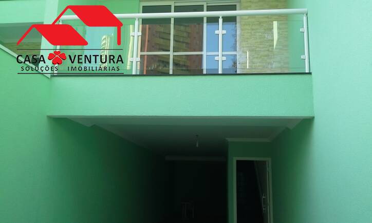 Sobrado à venda com 3 quartos - Foto 32