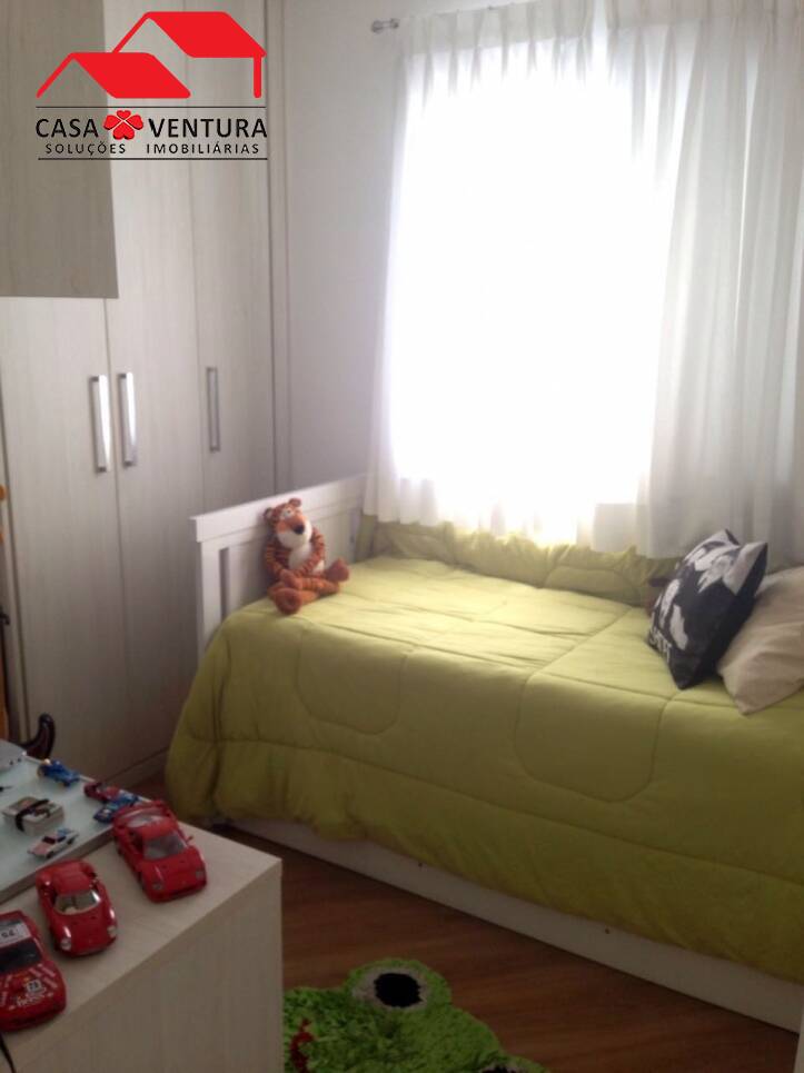 Apartamento à venda com 2 quartos, 65m² - Foto 4